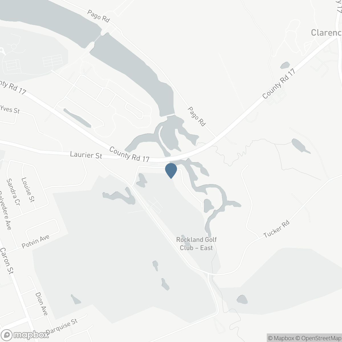 285 - 306 MASTERS LANE, Clarence-Rockland, Ontario K4K 0L3